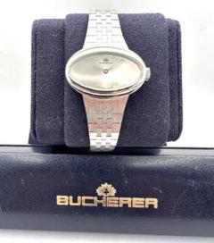 2025年最新】bucherer 腕時計の人気アイテム - メルカリ