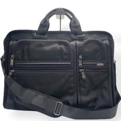 =美品 使用感なし= TUMI ブリーフケース 26114D4 トュミ 楽天市場】【バッグ】TUMI トゥミ コンパクトラージスクリーン