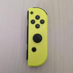 Nintendo Switch Joy-Con イエロー