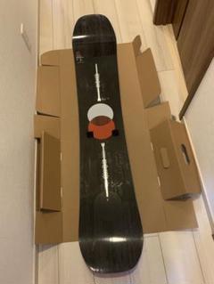 19-20 バートン カスタム custom 154cm