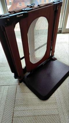 日本育児　おくトビラ　Lサイズ
