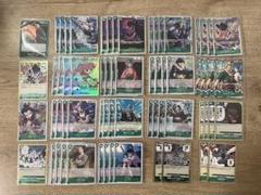 ONE PIECEカード 緑ゾロ デッキ