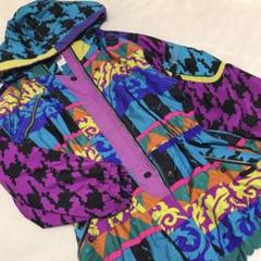 クレイジーパターン モッズコート