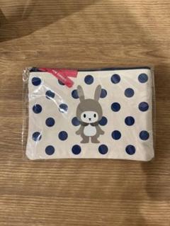★新品　YUKI ポーチ　ハンギングポーチ　会員限定グッズ　ファンクラブ Amazon.co.jp: YUKI ハンギングポーチ 会員限定グッズ FC