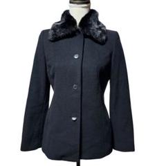449【極美品】FAVOURITE JACET ラビットファー コート 9AR 楽天市場】【2024新作秋冬】ジャケット ラビット フォックス