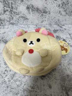 コリラックマ ダイカット ポシェット