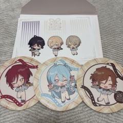 4種セット アニメイト 特典 イラストカード 3巻発売記念 真夜中ハートチューン 真夜中ハートチューン 特典 アニメイト イラストカード 全4種