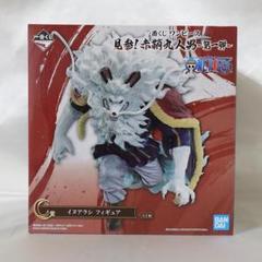 BANDAI - shujin・一番くじワンピースC賞イヌアラシ BANDAI (バンダイ) ワンピース フィギュア C賞イヌアラシ