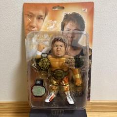 貴重! 小島 聡 直筆サイン入り フィギュア HAOコレクション 全日本プロレス Amazon.co.jp: 小島聡 サイン入りフィギュア 全日本プロレス HAO