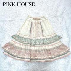 2025年最新】PINK HOUSE レディース ロングスカートの人気