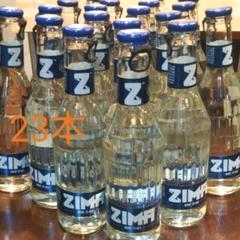 【数量は多】 ジーマ 23本セット 瓶 - 飲料/酒