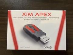 XIM APEX PS4 コンバーター(箱あり) Amazon | XIM APEX PS4/PS3/xbox one/x box360【国内正規品/一