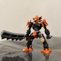 ムテキハカイオー専用 2025年最新】lbx ハカイオーの人気アイテム - メルカリ