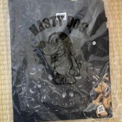 公式非売品限定物❗️ NastyDogモバイルバッテリー
