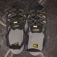 Keen サンダル　26