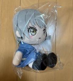BanG Dream! MyGO!!!!! 要楽奈　ぬいぐるみ　新品未開封