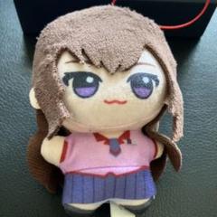 物語シリーズ × STEINS;GATE チビちびぐるみ 牧瀬紅莉栖 - メルカリ