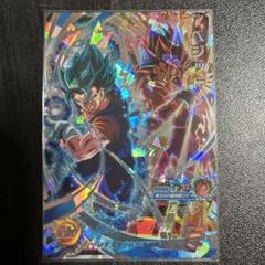 スーパードラゴンボールヒーローズ BM6-SEC2 ベジットPSA10 スーパードラゴンボールヒーローズBM6-SEC2ベジット - メルカリ