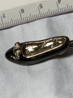 正規良品 フェラガモ チャーム パンプス 靴 バッグチャーム GP ヴィンテージ 正規良品 フェラガモ チャーム パンプス 靴 バッグチャーム GP