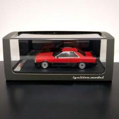 激レアDR30 50th anniversary イグニッションモデル　1/43 2025年最新】イグニッションモデル r30の人気アイテム - メルカリ