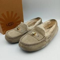 2025年最新】ugg 24 モカシンの人気アイテム - メルカリ