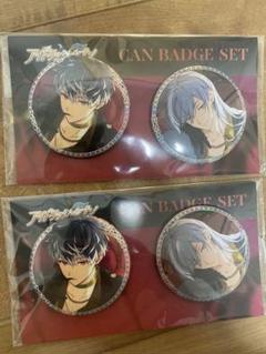 Re:vale 缶バッジ 未開封 アイナナ☆Re:vale【百＆千】和紙☆缶バッジ☆2点セット - メルカリ