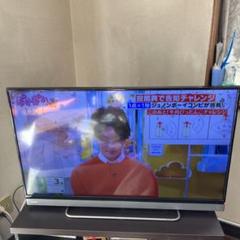 110名古屋市等送料無料☆TOSHIBA 東芝 液晶テレビ 40V30 40V型