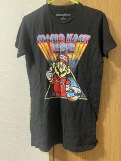 MARIO KART 1992 Tシャツ Sサイズ