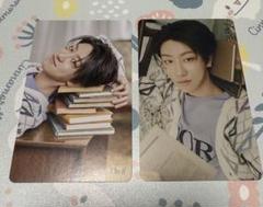THE8 ミンハオ グッズ まとめ売り SEVENTEEN the8 ミンハオ トレカ グッズ まとめ売り 高級感
