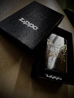ZIPPO わかっていても 韓国 韓流 蝶 ライター Netflix ZIPPO - ZIPPO わかっていても 韓国 韓流 蝶 ライター Netflixの