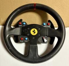 Thrustmaster Ferrari GTE F458 WheelAddOn