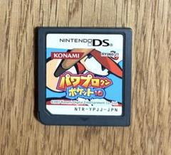パワプロクンポケット10 DS ソフト