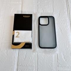 ⭐︎多分 iPhone ケース