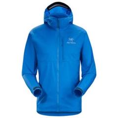 ☆ARC'TERYX スコーミッシュ フーデ US:M Rigel アーク