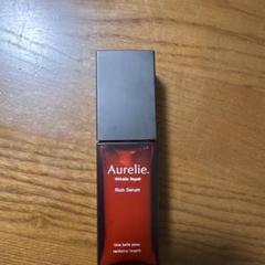 美容液 Aurelie Rich Serum Aurelie Rich Serum オレリー リッチセラム - メルカリ
