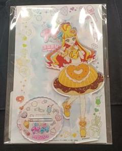 ひみつのアイプリ AMOCAFE アモカフェ アクリルスタンド じゅりあ