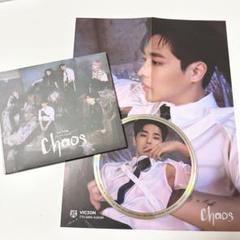 VICTON ビョンチャン トレカ セット VICTON ビョンチャン トレカ セット CD