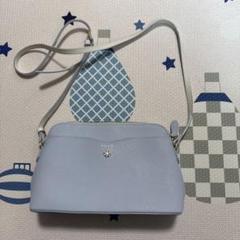 luria 4°Cショルダーバッグ