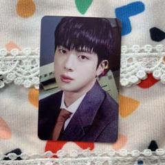 BTS アメリカ Happy Target 限定 トレカ JIN ジン
