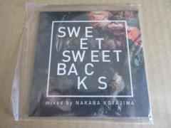 SWEET SWEET BACKS NAKABA KOTAJIMA