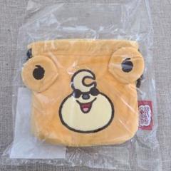ヒメグマのぬいぐるみ【2009年製/希少/タグ無し】ポケモンセンター限定/非売品 PP101 ヒメグマ (S)｜三英貿易株式会社