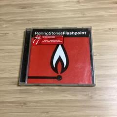 2025年最新】rolling stones flashpointの人気アイテム - メルカリ
