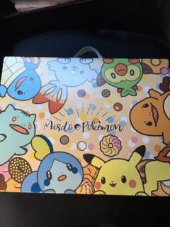 ⭐︎週末値下げセール⭐︎ミスド ポケモン 2020
