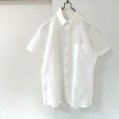 MACKINTOSH PHILOSOPHY 半袖シャツ ホワイトのサムネイル