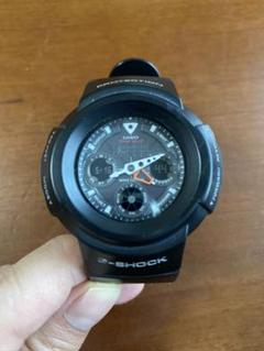 CASIO G-SHOCK 腕時計