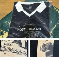新品未開封品 米津玄師 POST HUMAN ロングスリーブシャツMサイズ