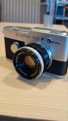 2025年最新】OLYMPUS PEN FVの人気アイテム - メルカリ