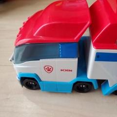 トミカ　パウパト パウ・パトロール （トイカー）のおもちゃ トップページ｜タカラ
