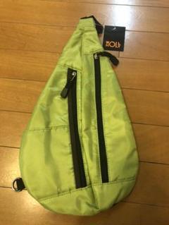 最終セール中‼️ ボディーバッグ 新品