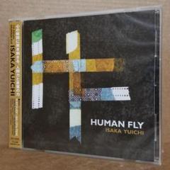 新品 ISAKA YUICHI/HUMAN FLY [CD]